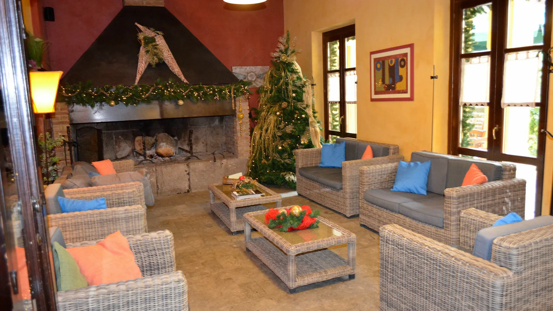 Bauernhof Villa Antica Stazione Di Ficuzza Bivio Lupotto